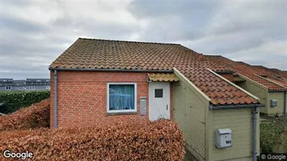 Andelsboliger til salg i Århus N - Foto fra Google Street View