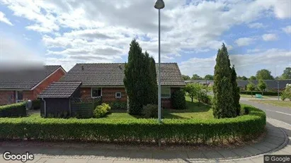 Andelsboliger til salg i Ringe - Foto fra Google Street View