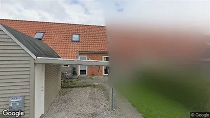 Andelsboliger til salg i Tranbjerg J - Foto fra Google Street View