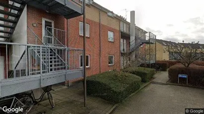 Andelsboliger til salg i Århus N - Foto fra Google Street View