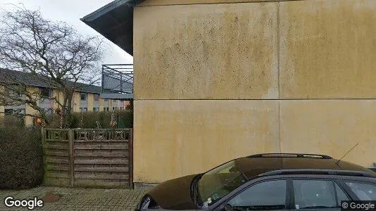 Andelsboliger til salg i Tilst - Foto fra Google Street View