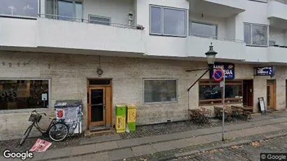 Andelsboliger til salg i København K - Foto fra Google Street View