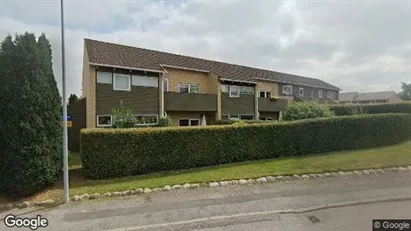 Andelsboliger til salg i Sorø - Foto fra Google Street View