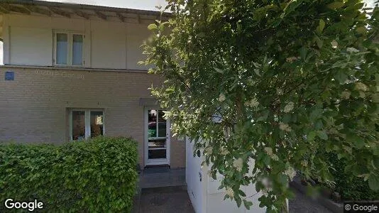 Andelsboliger til salg i Holstebro - Foto fra Google Street View