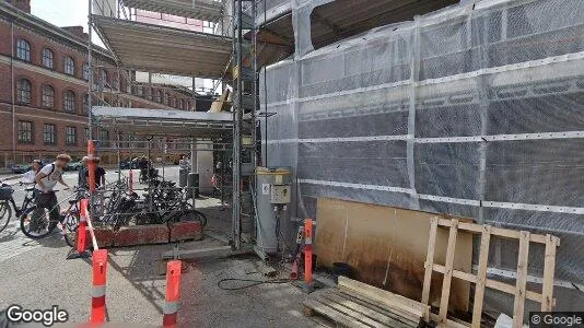 Andelsboliger til salg i København K - Foto fra Google Street View
