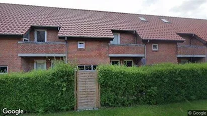 Andelsboliger til salg i Svenstrup J - Foto fra Google Street View