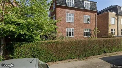 Andelsboliger til salg i København S - Foto fra Google Street View