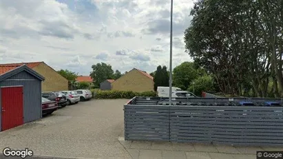 Andelsboliger til salg i Silkeborg - Foto fra Google Street View