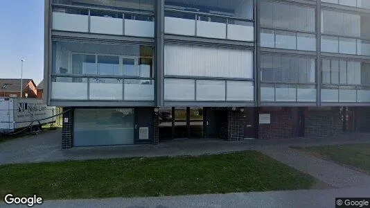 Andelsboliger til salg i Næstved - Foto fra Google Street View
