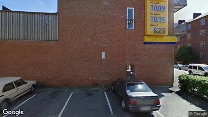 Andelsboliger til salg i København NV - Foto fra Google Street View