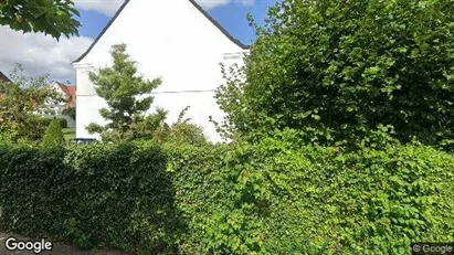 Andelsboliger til salg i Haderslev - Foto fra Google Street View