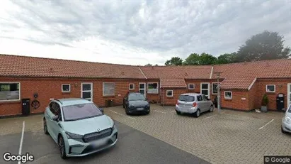 Andelsboliger til salg i Fredericia - Foto fra Google Street View