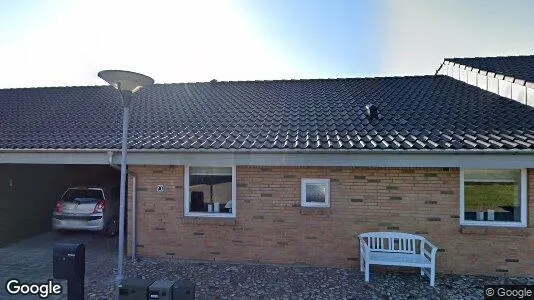 Andelsboliger til salg i Esbjerg V - Foto fra Google Street View