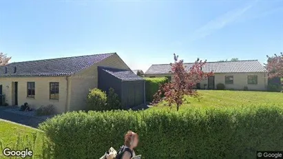 Andelsboliger til salg i Randers SØ - Foto fra Google Street View