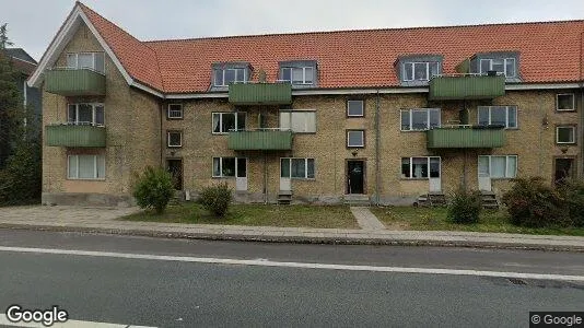 Andelsboliger til salg i Herlev - Foto fra Google Street View