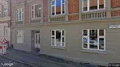 Andelsbolig til salg, Århus C, <span class="blurred street" onclick="ProcessAdRequest(779514)"><span class="hint">Se vej-navn</span>[xxxxxxxxxx]</span><span class="hglt"> (kun bytte)</span>