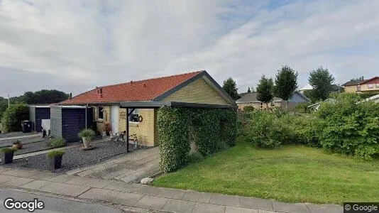 Andelsboliger til salg i Svendborg - Foto fra Google Street View