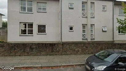 Andelsboliger til salg i Horsens - Foto fra Google Street View