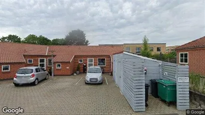 Andelsboliger til salg i Fredericia - Foto fra Google Street View