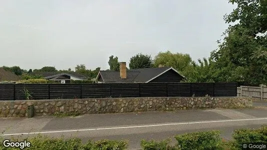 Andelsboliger til salg i Solrød Strand - Foto fra Google Street View