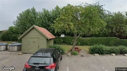 Andelsboliger til salg i Holbæk - Foto fra Google Street View