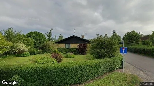 Andelsboliger til salg i Slagelse - Foto fra Google Street View