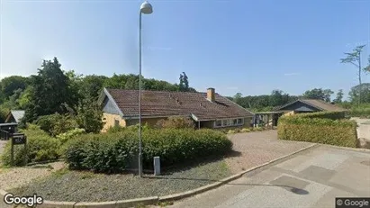 Andelsboliger til salg i Vordingborg - Foto fra Google Street View