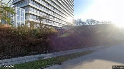 Andelsboliger til salg i Århus C - Foto fra Google Street View