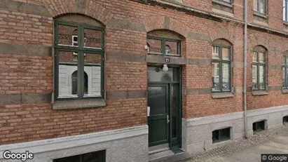 Andelsboliger til salg i Randers C - Foto fra Google Street View