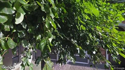 Andelsboliger til salg i Randers C - Foto fra Google Street View