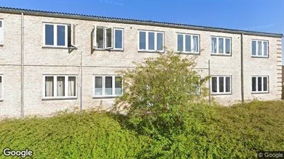Andelsboliger til salg i Næstved - Foto fra Google Street View