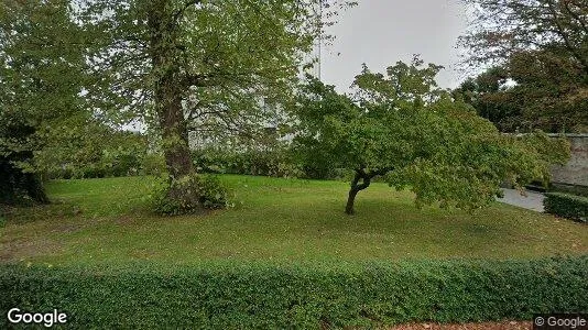 Andelsboliger til salg i Helsingør - Foto fra Google Street View