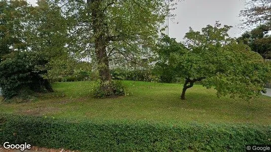 Andelsboliger til salg i Helsingør - Foto fra Google Street View