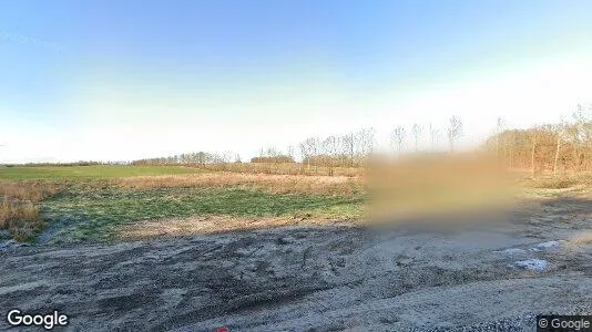 Andelsboliger til salg i Århus N - Foto fra Google Street View