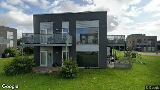 Andelsboliger til salg i Assens - Foto fra Google Street View
