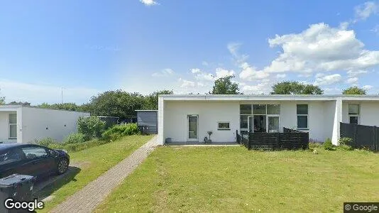 Andelsboliger til salg i Vordingborg - Foto fra Google Street View