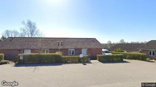 Andelsboliger til salg i Asnæs - Foto fra Google Street View