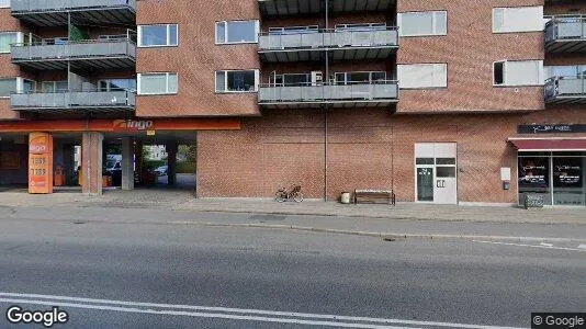 Andelsboliger til salg i København NV - Foto fra Google Street View