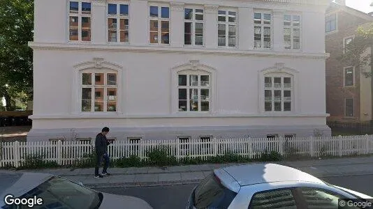 Andelsboliger til salg i Frederiksberg C - Foto fra Google Street View
