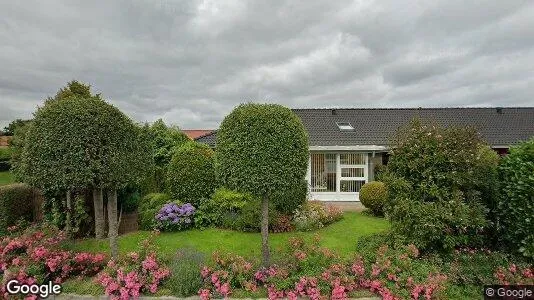 Andelsboliger til salg i Fredericia - Foto fra Google Street View