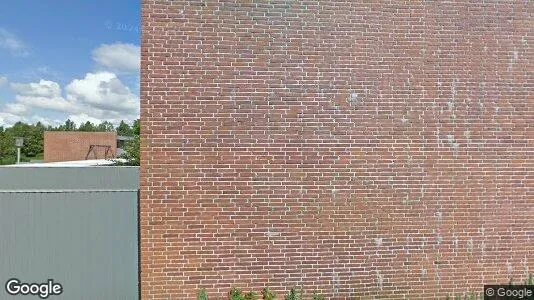 Andelsboliger til salg i Esbjerg N - Foto fra Google Street View