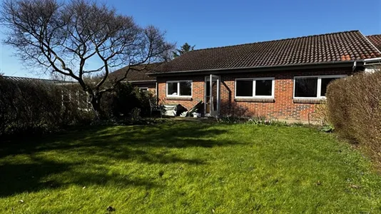 Andelsboliger til salg i Kolding - billede 3