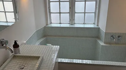 Flot andelsbolig i indre by