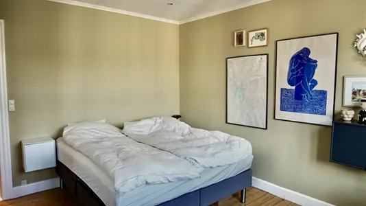 Andelsboliger til salg i Aalborg Centrum - billede 3