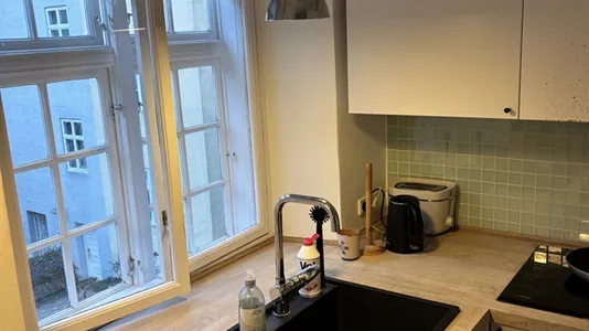 Andelsboliger til salg i København K - billede 3