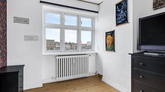 Andelsboliger til salg i Næstved - billede 14