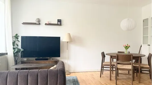 Andelsboliger til salg i Gentofte - billede 13