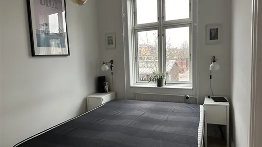 Andelsboliger til salg i Frederiksberg - billede 3