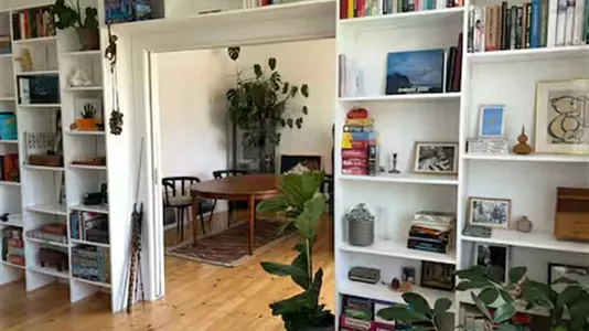 Andelsboliger til salg i Nørrebro - billede 3