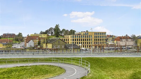 Andelsboliger til salg i Næstved - billede 4